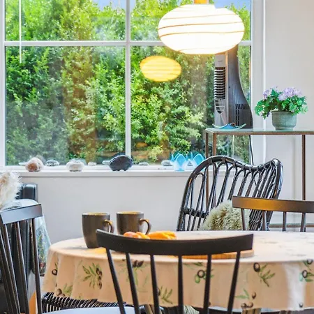 Frodde - 5km From The Sea In Ne Jutland By Interhome * Laeso