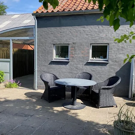 Frodde - 5km From The Sea By Interhome