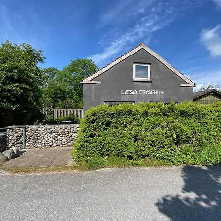 Frodde - 5km From The Sea By Interhome *