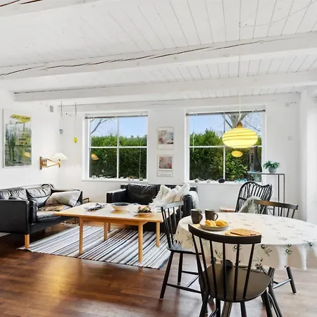 Frodde - 5km From The Sea By Interhome