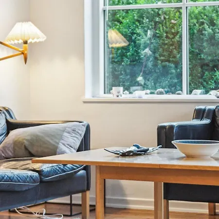 Frodde - 5km From The Sea By Interhome