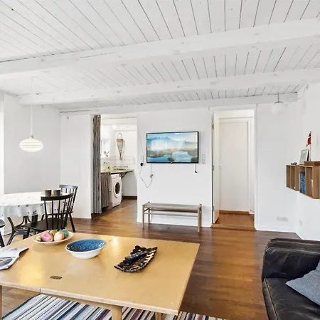 Frodde - 5km From The Sea By Interhome