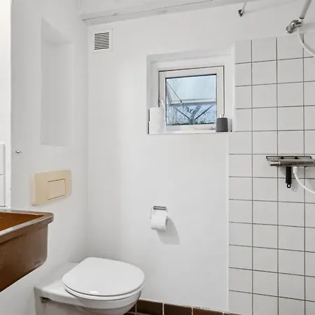 Feriehus Frodde - 5km From The Sea By Interhome