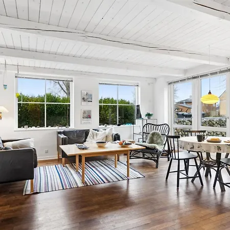 Frodde - 5km From The Sea By Interhome *